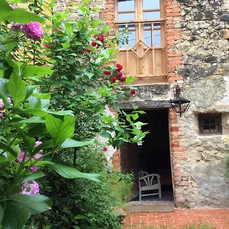 Las Casas De Andriz Noriega * RIBADEDEVA