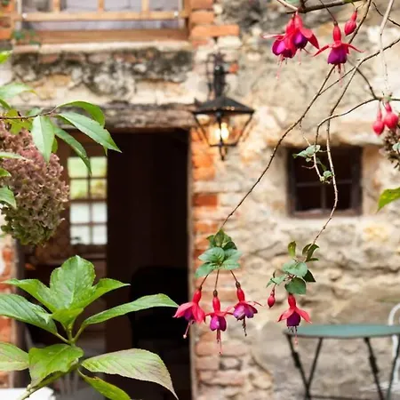 Las Casas De Andriz Noriega Vakantiehuis RIBADEDEVA
