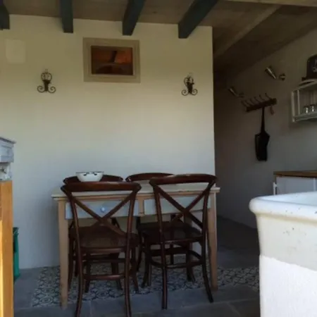 Las Casas De Andriz Noriega Vakantiehuis *