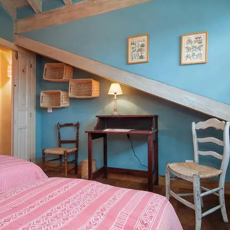 Las Casas De Andriz Noriega Vakantiehuis *