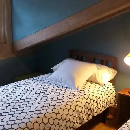 Vakantiehuis Las Casas De Andriz Noriega RIBADEDEVA