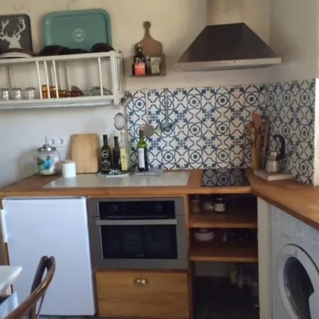 Las Casas De Andriz Noriega Vakantiehuis *
