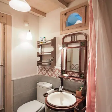 Las Casas De Andriz Noriega RIBADEDEVA