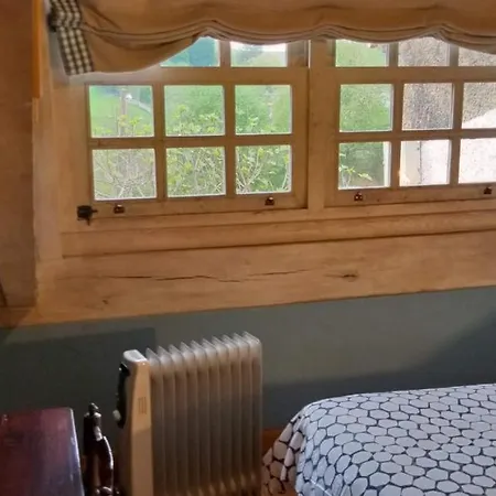 Las Casas De Andriz Noriega Vakantiehuis