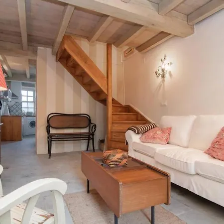 Vakantiehuis Las Casas De Andriz Noriega RIBADEDEVA