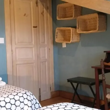 Las Casas De Andriz Noriega RIBADEDEVA