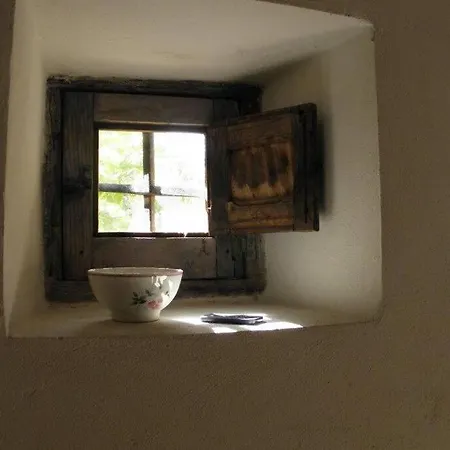Las Casas De Andriz Noriega