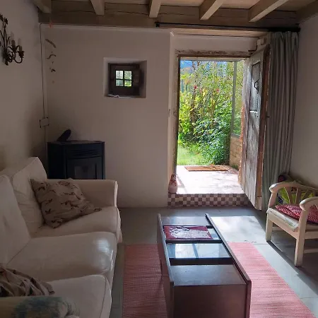 Vakantiehuis Las Casas De Andriz Noriega *
