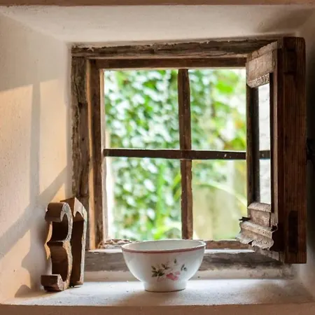Las Casas De Andriz Noriega Vakantiehuis *