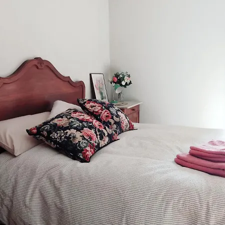 Vakantiehuis Las Casas De Andriz Noriega RIBADEDEVA