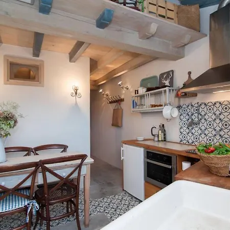 Las Casas De Andriz Noriega Vakantiehuis *