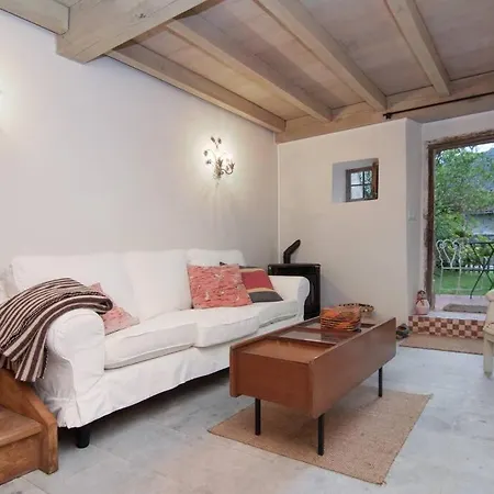 Las Casas De Andriz Noriega Vakantiehuis *