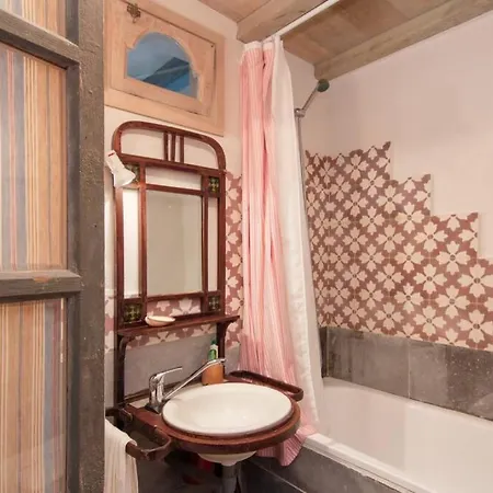 Las Casas De Andriz Noriega Vakantiehuis RIBADEDEVA