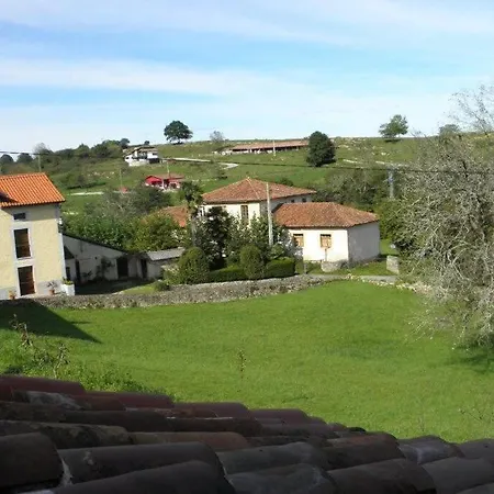 Vakantiehuis Las Casas De Andriz Noriega *